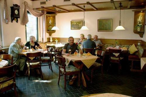 Hotel-restaurant Zur M�hle