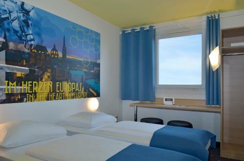 B&B Hotel Aachen W�rselen
