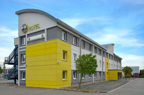 B&B Hotel Aachen W�rselen
