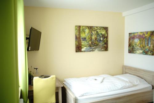 Hotel St. Jobser Hof