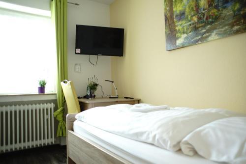 Hotel St. Jobser Hof