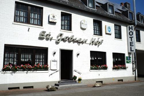 Hotel St. Jobser Hof