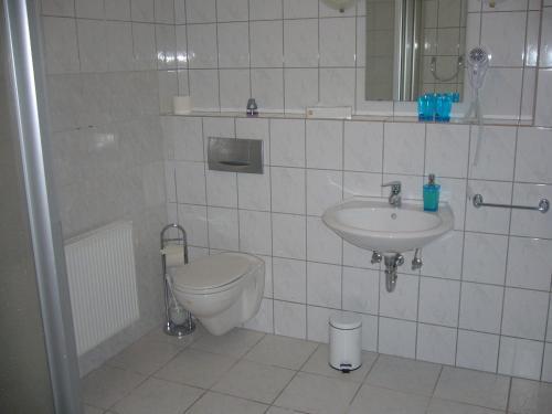 Hotel Am Wildpark