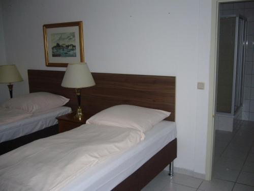Hotel Am Wildpark