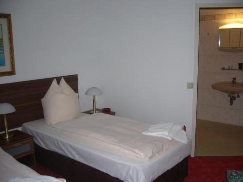 Hotel Am Wildpark