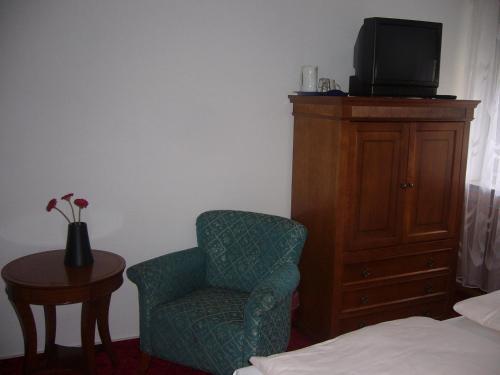 Hotel Am Wildpark