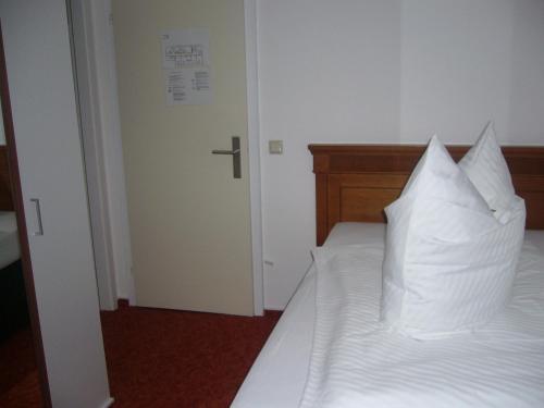 Hotel Am Wildpark