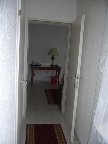 Hotel Am Wildpark
