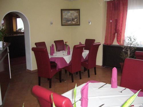 Hotel Am Wildpark