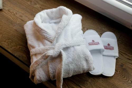 Hotel Haus Friedrichsbad