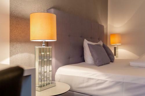 Hotel Haus Friedrichsbad