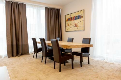 Hotel Haus Friedrichsbad