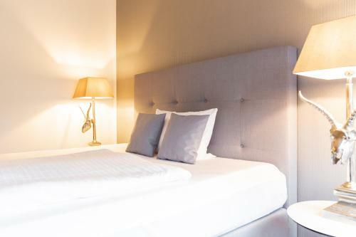 Hotel Haus Friedrichsbad