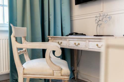 Hotel Haus Friedrichsbad