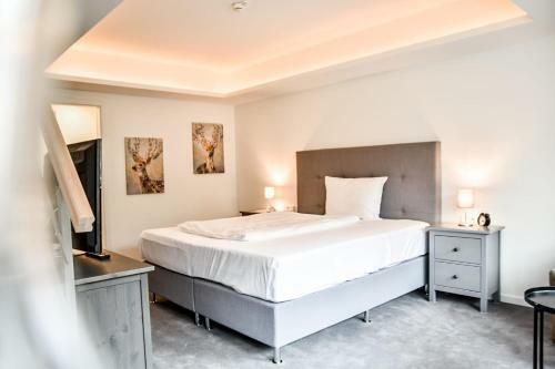 Hotel Haus Friedrichsbad