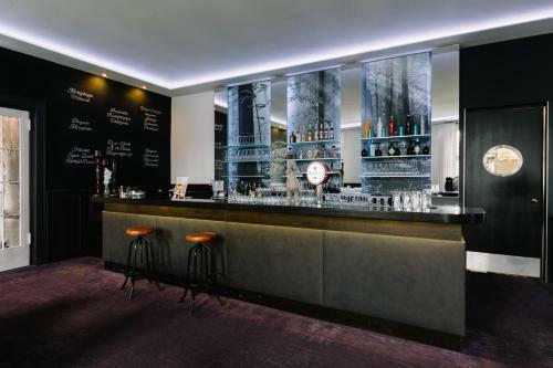 Hotel Haus Friedrichsbad