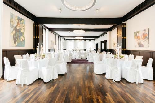 Hotel Haus Friedrichsbad