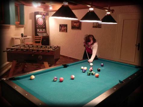 Hostal Hotel Unterwirt