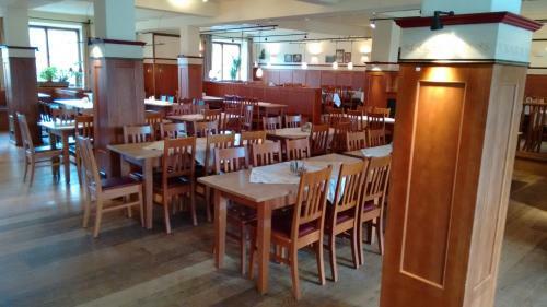 Hostal Hotel Unterwirt