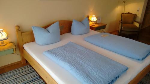 Hostal Hotel Unterwirt