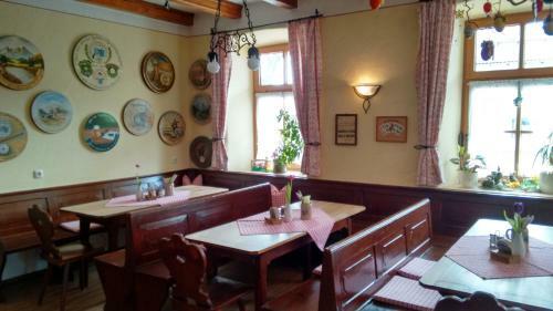 Hostal Hotel Unterwirt