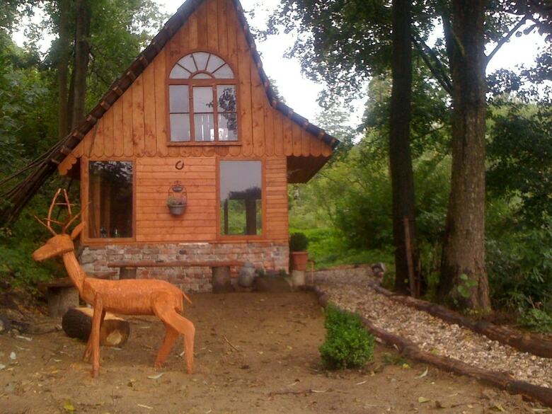 Hotel Zb�jna Debra