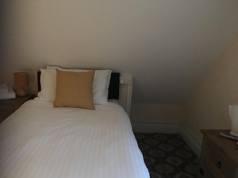 Hotel Tranmere House