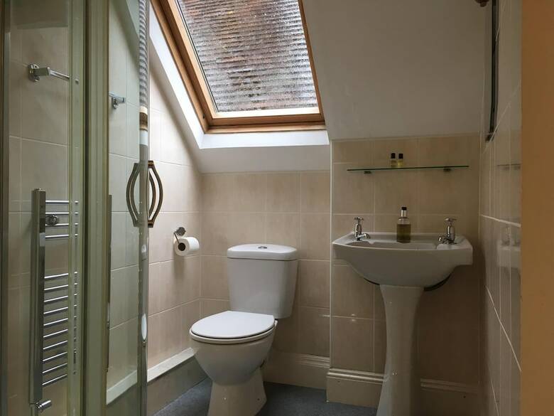 Hotel Tranmere House