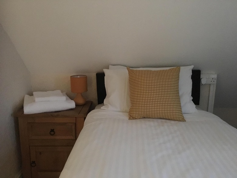 Hotel Tranmere House