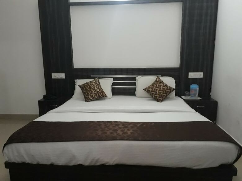 Hotel Ap Broadway By Mtmc Rooms