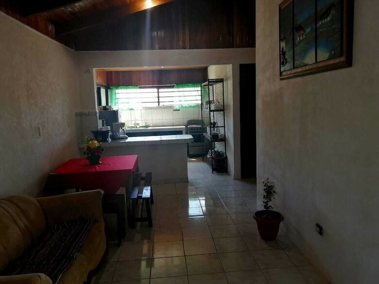 Hostal Hospedaje Linda Vista