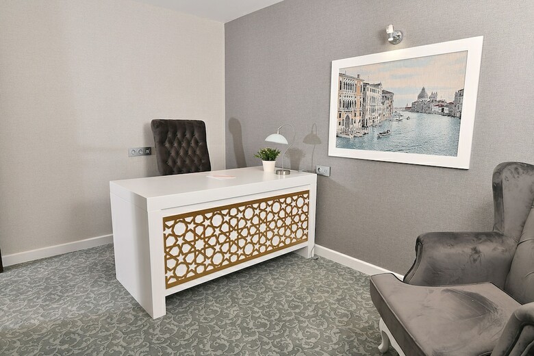 Guvenay Business Hotel