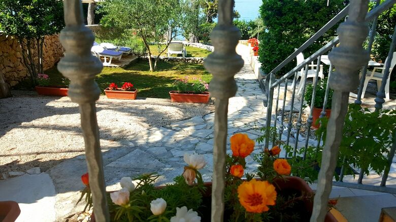 Apartamentos Villa Nela