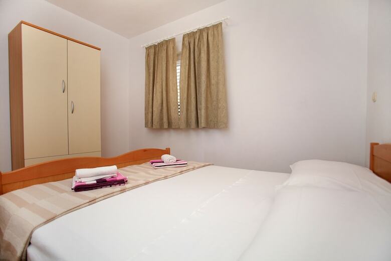 Cvita Apartments