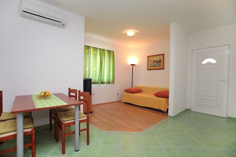 Cvita Apartments