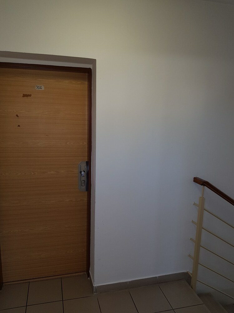 Aparthotel Apartments Krom??�?