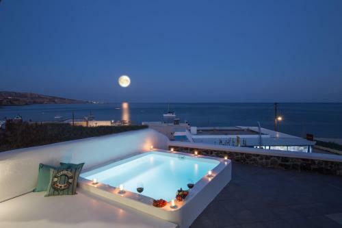 Villa William's Red Beach
