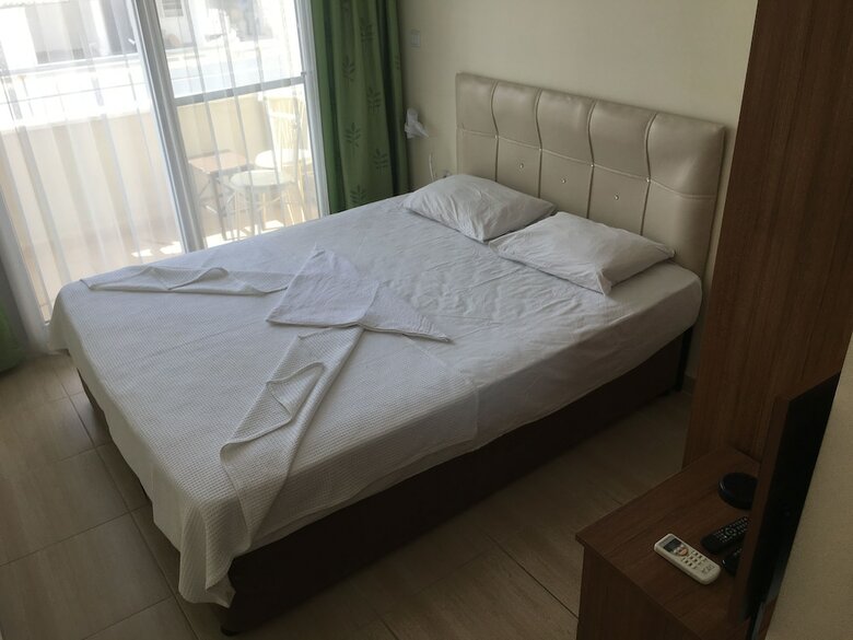 Baskent Hotel