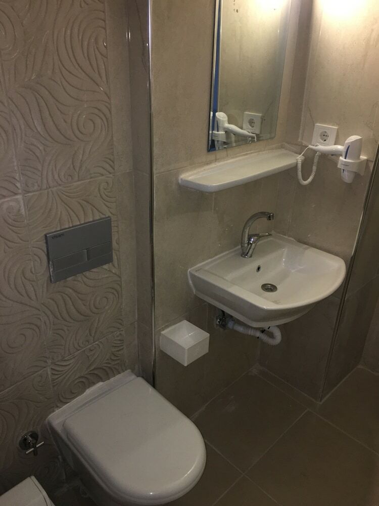 Baskent Hotel