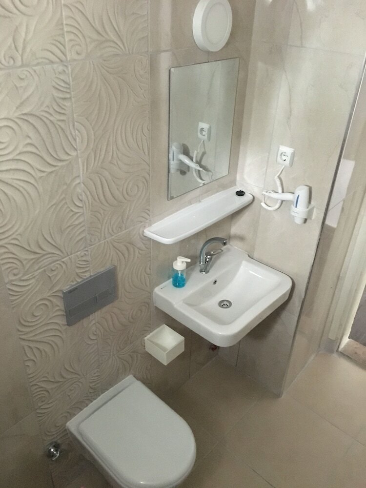 Baskent Hotel
