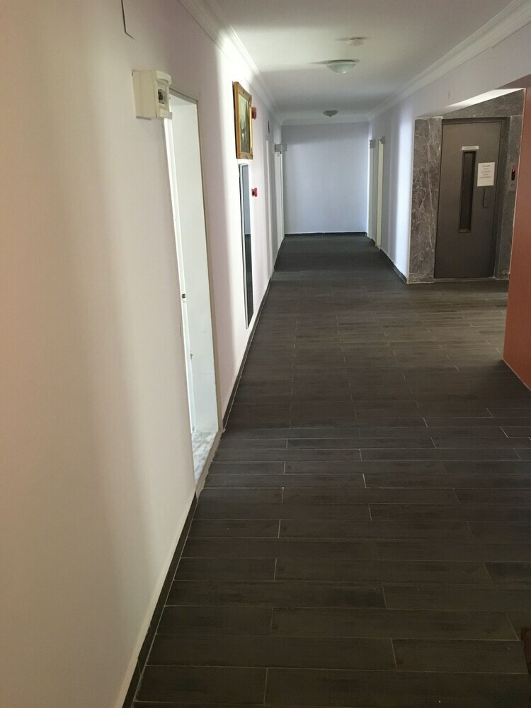 Baskent Hotel