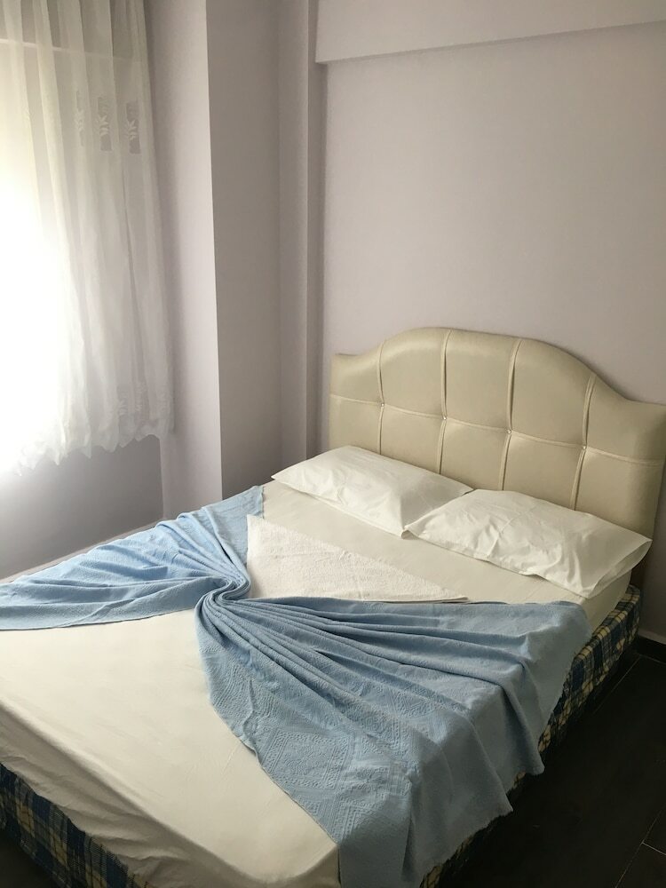 Baskent Hotel