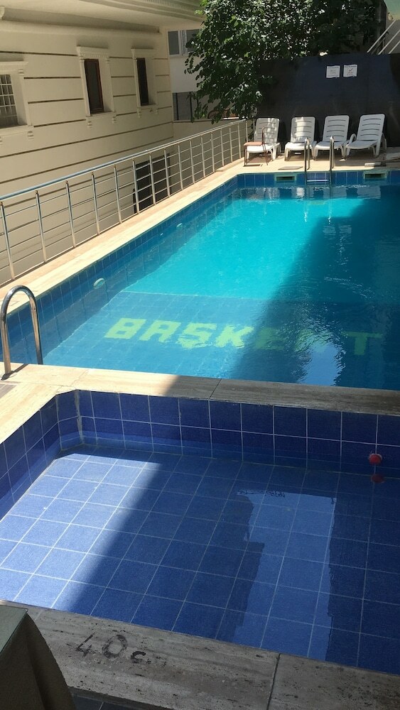 Baskent Hotel