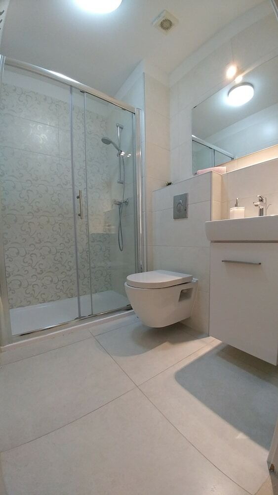 Apartment Le Monde