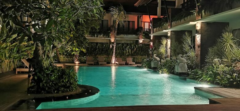 Hotel Arena Living