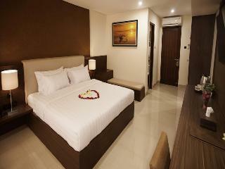 Hotel Arena Living