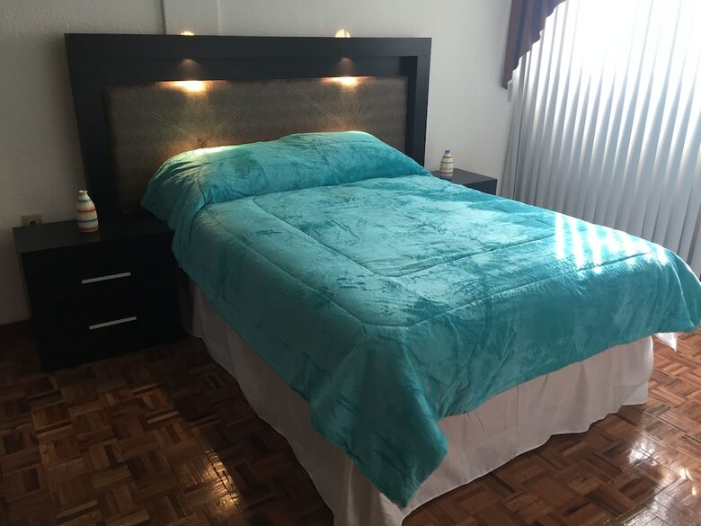 Apartamentos Departamento En Centro De Toluca
