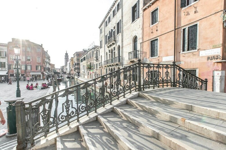 C� Rezzonico Apartment R&r
