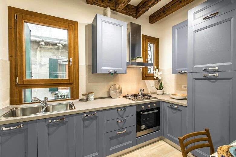 C� Rezzonico Apartment R&r