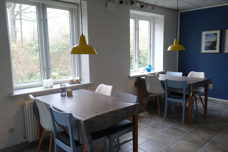 Agervig Bed & Breakfast